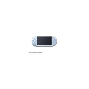 【送料無料】【中古】PSP「プレイステーション・ポータブル」 フェリシア・ブルー (PSP-2000...