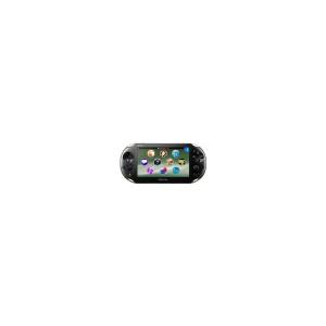 【送料無料】【中古】PlayStation Vita Wi-Fiモデル カーキ/ブラック (PCH-2000ZA16) 本体 プレイステーション ヴィータ｜kaitoriheroes2