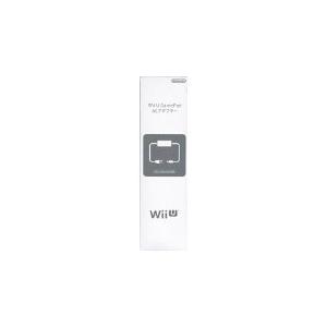 【訳あり】【送料無料】【中古】Wii U GamePad ACアダプター 任天堂 ゲームパッドアダプ...