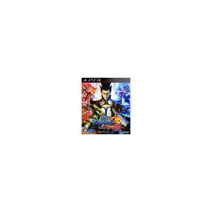 【送料無料】【中古】PS3 戦国BASARA3 宴 プレイステーション3 プレステ3｜kaitoriheroes2