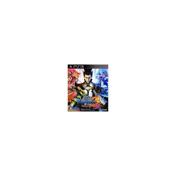 【送料無料】【中古】PS3 戦国BASARA3 宴 プレイステーション3 プレステ3