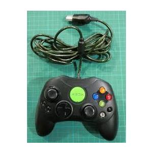 【送料無料】【中古】Xbox コントローラ(ブラック) コントローラー 本体 マイクロソフト｜kaitoriheroes2