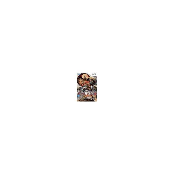 【送料無料】【中古】Wii 不思議のダンジョン 風来のシレン3 〜からくり屋敷の眠り姫〜 ソフト