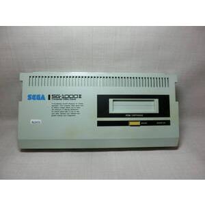 【中古】SEGA SG1000-Ⅱ ソフト5本 セガ(SEGA)|SG-1000Ⅱ|HARDOFFオフモール（オフモ