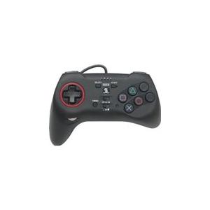 PS3 プレイステーション３ ホリ ファイティングコマンダー3