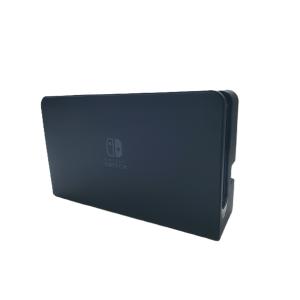Nintendo Switch 有機ELモデル ドックセット ブラック 有線LAN 純正品