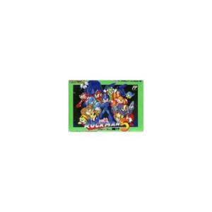 FC ロックマン5 美品 ロックマン5 ファミコンソフト カセットのみ (端子清掃済) 中古・通販