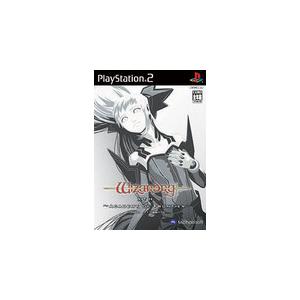 【送料無料】【中古】PS2 プレイステーション2 ウィザードリィ エクス 〜前線の学府〜