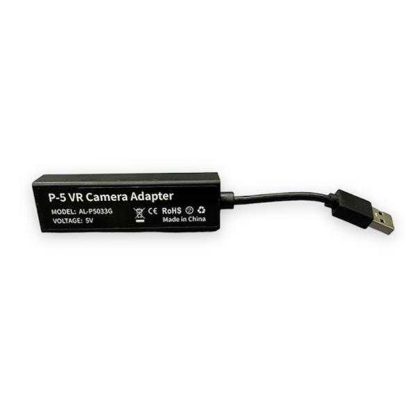 【送料無料】【中古】PS5 PlayStation 5 P-5 VR Camera Adapter ...