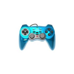 PS3 プレイステーション３ ホリパッド3 PRO. ブルー コントローラー