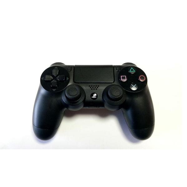 【訳あり】【送料無料】【中古】PS4 ワイヤレスコントローラー (DUALSHOCK 4) ジェット...