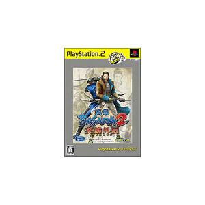 【送料無料】【中古】PS2 プレイステーション2 戦国BASARA2 英雄外伝（HEROES）（Pl...