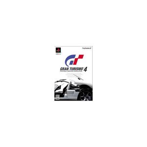 PS2 プレイステーション2 グランツーリスモ4