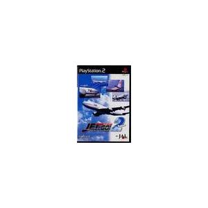【送料無料】【中古】PS2 プレイステーション2 タイトー ジェットでGO!2