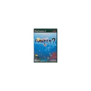 【送料無料】【中古】PS2 プレイステーション2 カプコン エバーブルー2