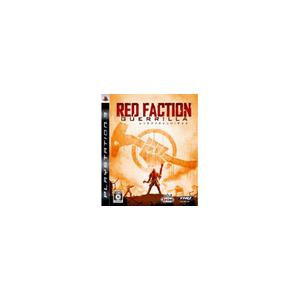 【送料無料】【中古】PS3 Red Faction: Guerrilla プレイステーション3 プレ...