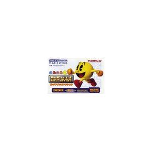 【送料無料】【中古】GBA ゲームボーイアドバンス パックマンコレクション