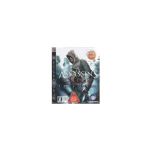 【送料無料】【中古】PS3 アサシン クリード プレイステーション3 プレステ3【CEROレーティン...