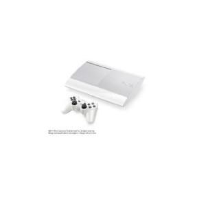 送料無料】【中古】PS3 PlayStation 3 250GB クラシック・ホワイト 
