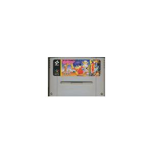 コナミデジタルエンタテインメント 『中古即納』{箱説明書なし}{SFC