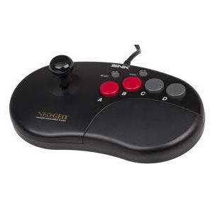 NEO GEO ネオジオCD コントローラー プロ スティック
