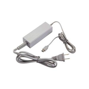 FW3.0.1 Wii U 本体　純正　コントローラー　アダプターセット FW3.0.1 Wii U 本体 純正 コントローラー アダプターセット