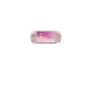 【送料無料】【中古】PSP「プレイステーション・ポータブル」 ブロッサム・ピンク (PSP-3000...