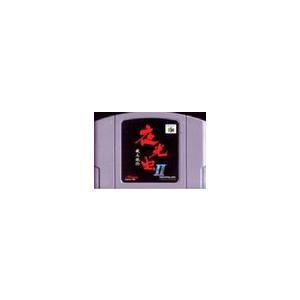 N64 任天堂64 夜光虫2