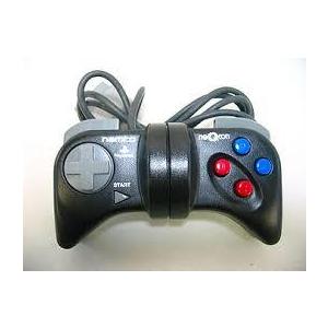 中古即納』{ACC}{PS} プレイステーション用アナログコントローラ