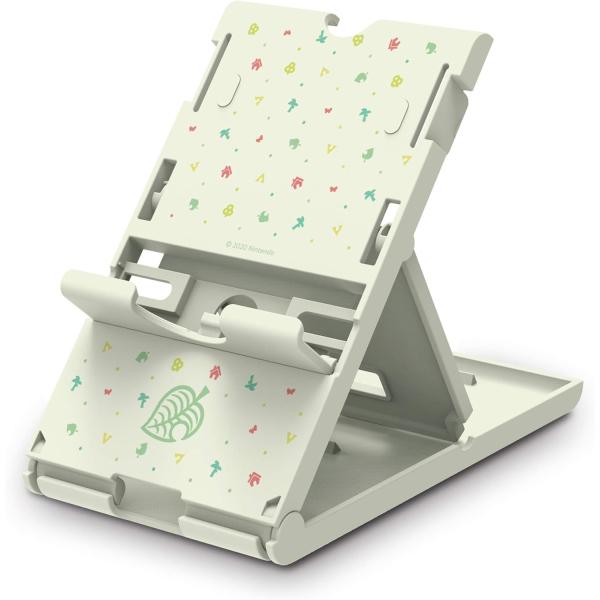 【送料無料】【中古】Nintendo Switch 【任天堂ライセンス商品】あつまれどうぶつの森 プ...