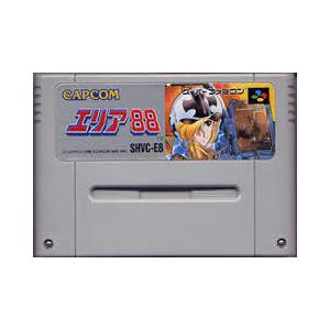 送料無料 中古 Sfc スーパーファミコン エリア Lb 買取ヒーローズ1号店 通販 Yahoo ショッピング
