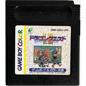 任天堂（Nintendo） 『中古即納』{箱説明書なし}{GB} ゲームボーイ