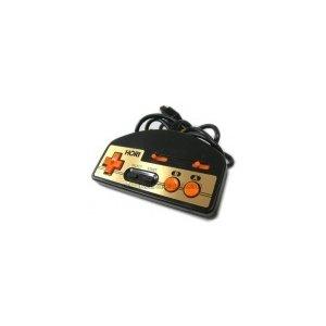 送料無料】【中古】FC ファミコン ジョイスティック ファミリーキング