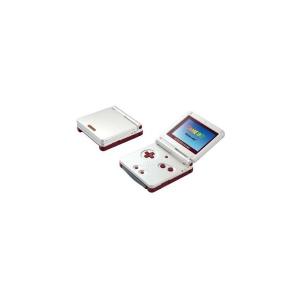 超美品ゲームボーイアドバンスSP ゲームボーイアドバンスSP/ファミコンカラー/ゲームボーイアドバンス