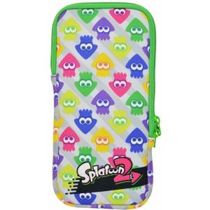 【付属品欠品】【送料無料】【中古】Nintendo Switch Splatoon2 アクセサリーセ...