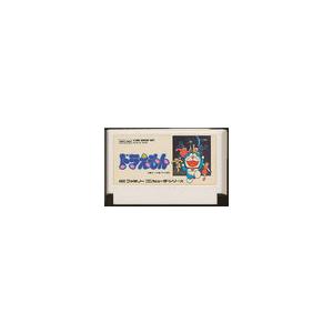 【送料無料】【中古】FC ファミコン ドラえもん
