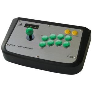 新品】PS5 HORI ファイティングスティックα for PS5/PS4/PC【PS5/PS4