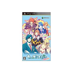 【送料無料】【中古】PSP うたの☆プリンスさまっ♪Repeat