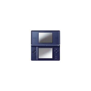 【訳あり】【送料無料】【中古】DS ニンテンドーDS Lite エナメルネイビー 任天堂 本体