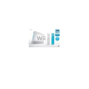 【送料無料】【中古】Wii本体 (シロ) Wiiリモコンプラス2個、Wiiスポーツリゾート同梱