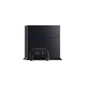 中古）PS4 本体 PlayStation 4 PlayStation グレイシャー・ ホワイト