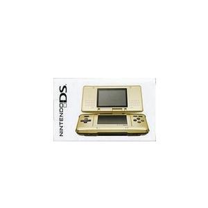 【送料無料】【中古】DS ニンテンドーDS 本体 トイザらスゴールド