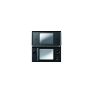 DS ニンテンドーDS Lite ジェットブラック 任天堂 本体