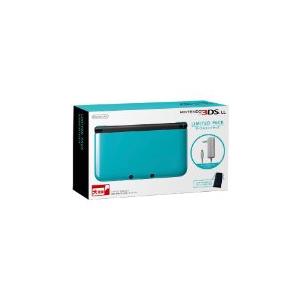 任天堂（Nintendo） 3DSLL 本体 ポケットモンスター Xパック
