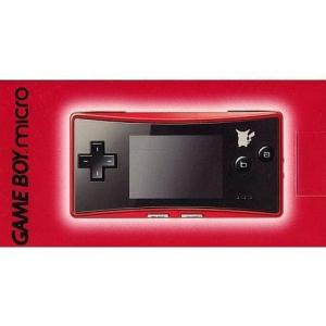 欠品あり】 GBA ゲームボーイアドバンス GBミクロ本体 ポケモン 