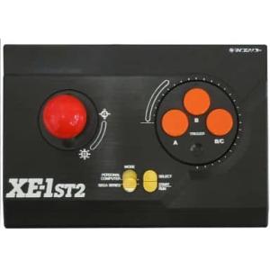 【送料無料】【中古】MD メガドライブ XE-1ST2 ジョイスティック｜kaitoriheroes2