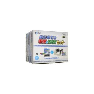 【送料無料】【中古】Wii 電車でGO!新幹線EX 山陽新幹線編 専用コントローラー同梱パック（箱説...