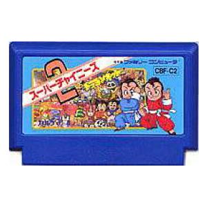 任天堂（Nintendo） 『中古即納』{SFC} MOTHER2(マザー2) ギーグの逆襲