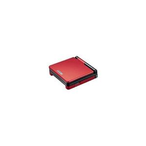 GBA ゲームボーイアドバンス ボクらの太陽 ジャンゴレッド&ブラック