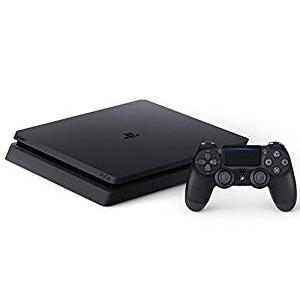 SONY PS4 プレステ4 プレイステーション4 ジェット・ブラック